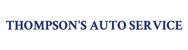 Thompson's Auto Electrics - Motor Engineers, Mechanics & Repairers