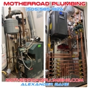 Motherroad Plumbing Heating & Cooling - Heating Contractors & Specialties