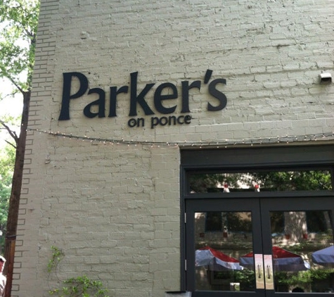 Parker's on Ponce - Decatur, GA