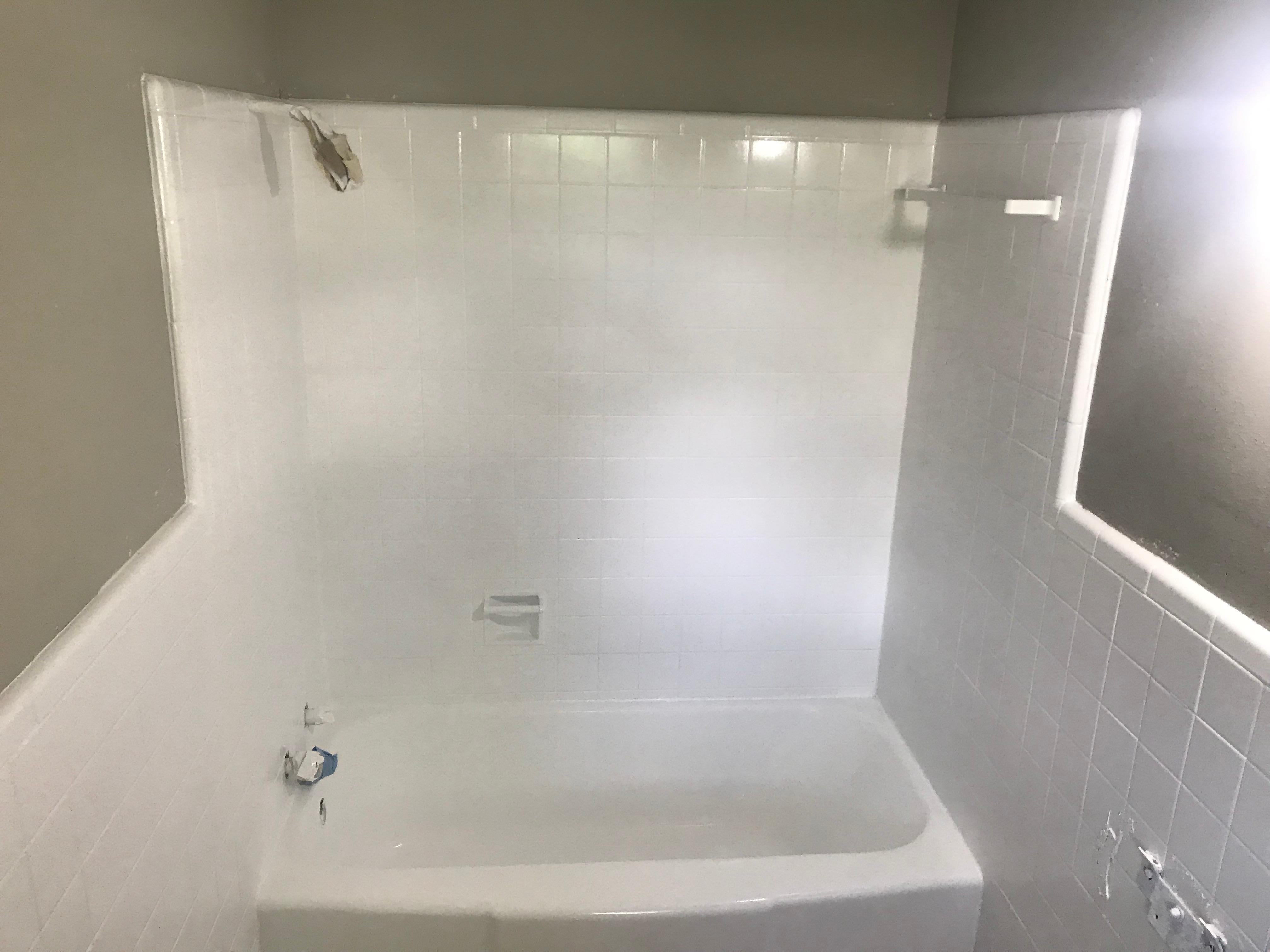 bathtub refinishing tulsa