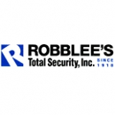 Robblee's Total Security Inc - Locks & Locksmiths