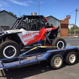 Dubbo City Motorcycles - Dubbo, NSW