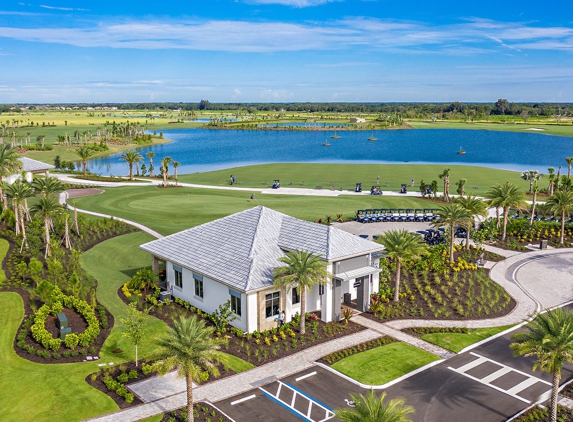 Esplanade at Azario Lakewood Ranch - Taylor Morrison - Lakewood Ranch, FL