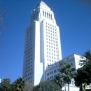 Los Angeles City Council - City, Village & Township Government