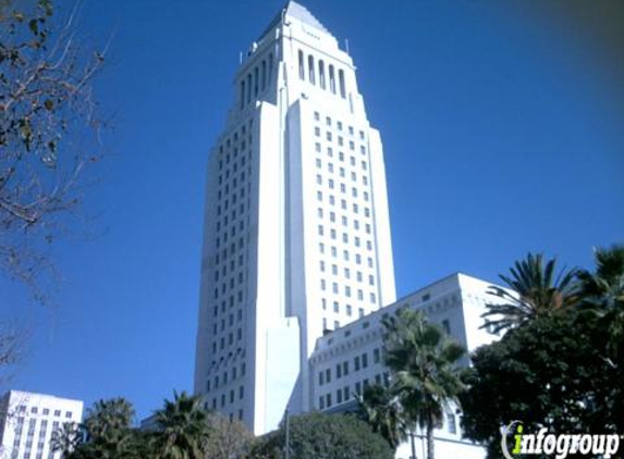 Daily News Los Angeles Bureau - Los Angeles, CA