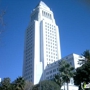 Los Angeles City Hall