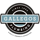 Gallegos Plumbing