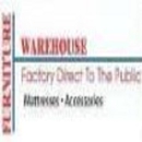 Furniture Warehouse - Bedding