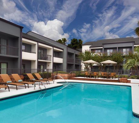 Courtyard by Marriott - Tallahassee, FL