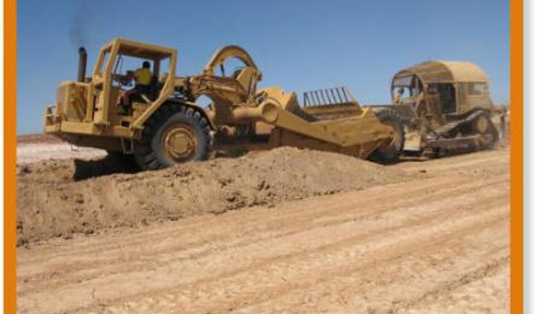 Hawe Earthmoving - Bundaberg East, QLD