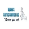 Duane's Septic Services gallery