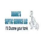 Duane's Septic Services