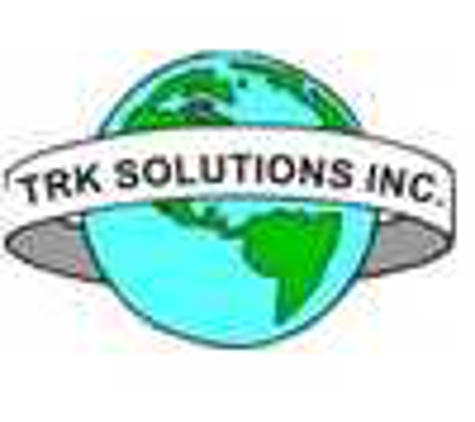 Trk Solutions Enterprises Inc - Philadelphia, PA