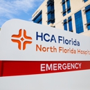 HCA Florida North Florida Maternal Fetal Care - Health & Welfare Clinics