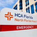 HCA Florida North Florida Maternal Fetal Care - Gainesville - Health & Welfare Clinics