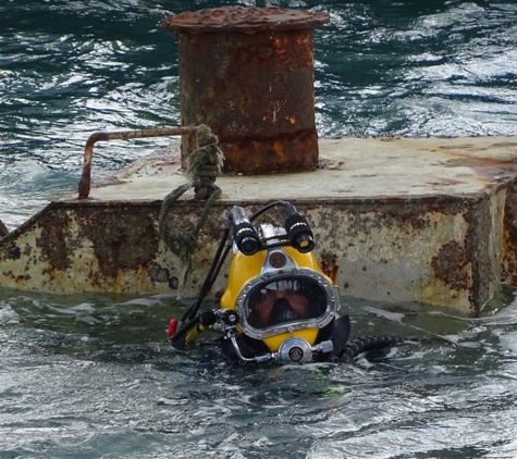 Coral Coast Oceaneering Pty Ltd - Jubilee Pocket, QLD