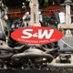 S & W Automotive Parts