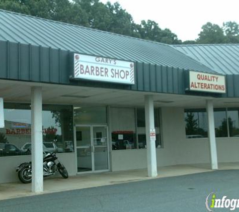 Quality Alterations - Huntersville, NC