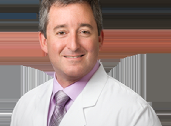 Donald Levine, MD - Saint Johns, FL