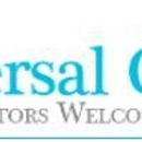 Universal Glass & Carpet Inc - Plate & Window Glass Repair & Replacement