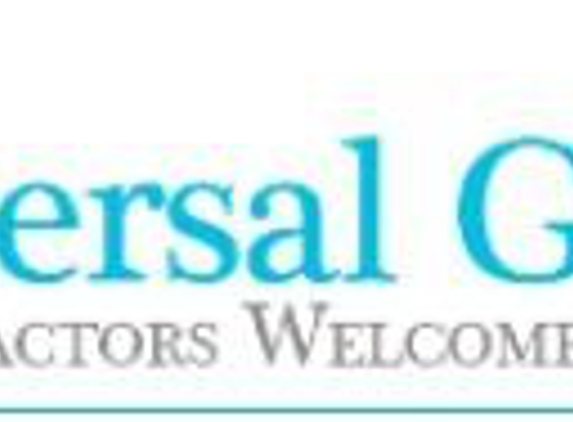 Universal Glass & Carpet Inc - Carbondale, IL