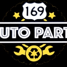 169 Auto Parts Inc.