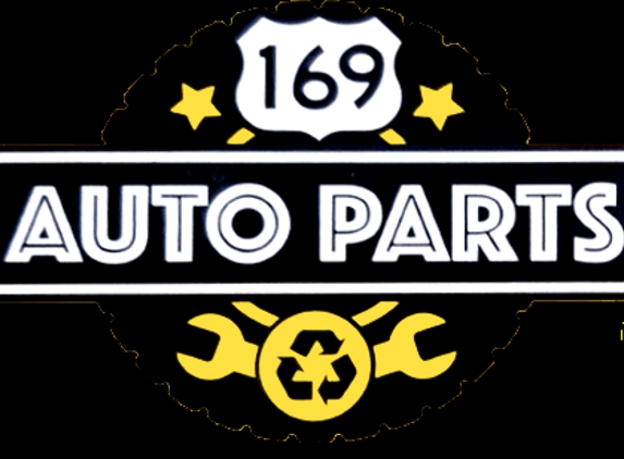 169 Auto Parts Inc. - Spring Hill, KS