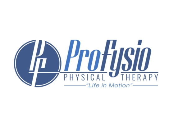 ProFysio Physical Therapy - Edison, NJ