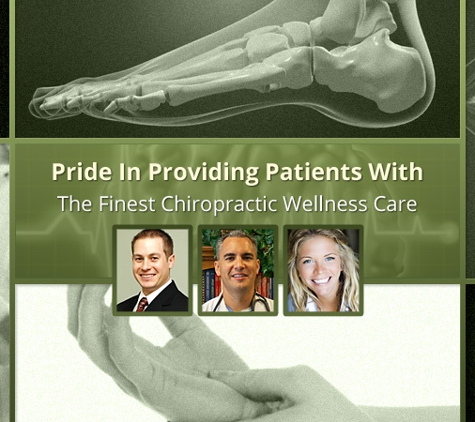 Spinal Care Of Wilmington - Wilmington, NC