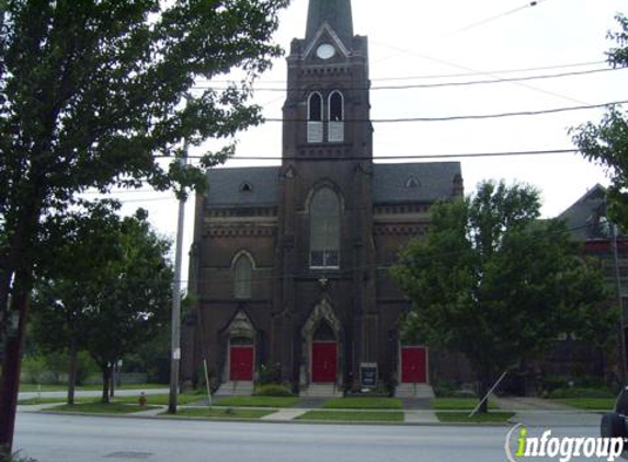 Zion United Church of Christ