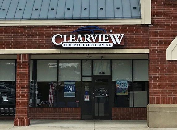 Clearview Federal Credit Union - Pittsburgh, PA