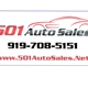 501 Auto Sales