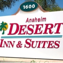 Anaheim Desert Inn & Suites - Lodging