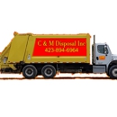 C & M Disposal Inc - Recycling Equipment & Services
