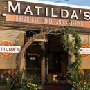 Matilda's - Restaurants