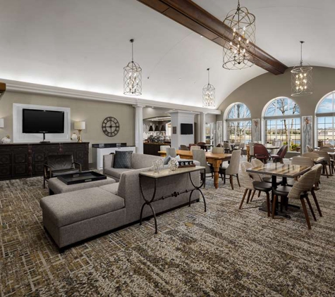 Homewood Suites by Hilton @ The Waterfront - Wichita, KS
