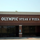 Olympic Steak & Pizza