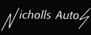 Nicholls Auto Repairs - Motor Engineers, Mechanics & Repairers