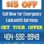 Locksmith Brookhaven GA