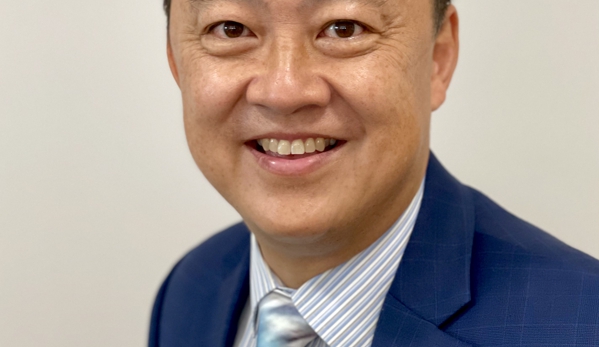 Dr Warren Kuo - Kingswood, NSW