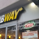 Subway - Fast Food Restaurants