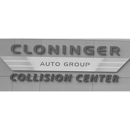 Cloninger Collision Center - Automobile Body Repairing & Painting