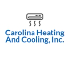 Carolina Heating & Cooling Inc