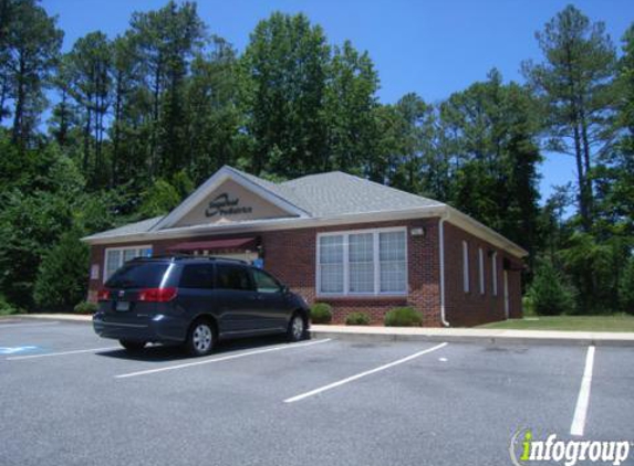 Sugarloaf Pediatrics - Lawrenceville, GA