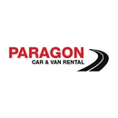 Paragon Car & Van Rental - Car Rental