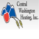 Central Washington Heating and Air - Heating Contractors & Specialties