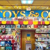 Toys & Co gallery