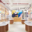 Warby Parker Greene St. - Eyeglasses