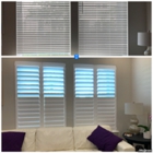 Beach Shutters and Blinds