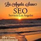 SEO Services Los Angeles Jeffrey Branover